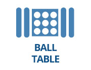 Ball Table