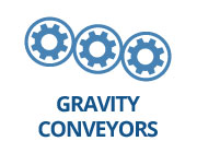 Gravity Conveyors