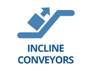 Incline Conveyors