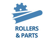 Rollers and Parts