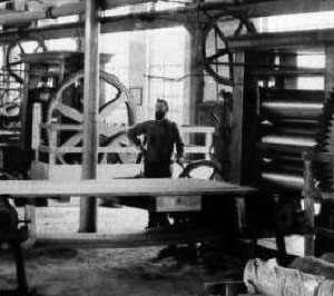 History of Conveyors