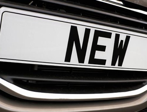 New Car Registrations For 2017 Keep Us Busy